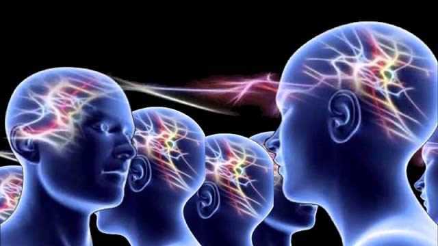 Đây là một trong ba khả năng chính của năng lực cảm thụ bên ngoài các giác quan hay còn gọi là ngoại cảm (ESP).