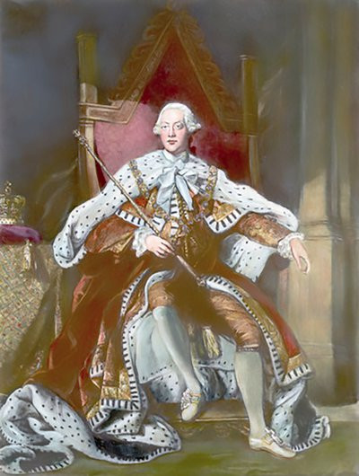 Điều này cho thấy Vua George III có thể đã sử dụng từ 3,6 - 9 milligram thạch tín mỗi ngày. Do tích tụ lượng thạch tín lâu dần trong cơ thể khiến sức khỏe ông hoàng này giảm sút nghiêm trọng.