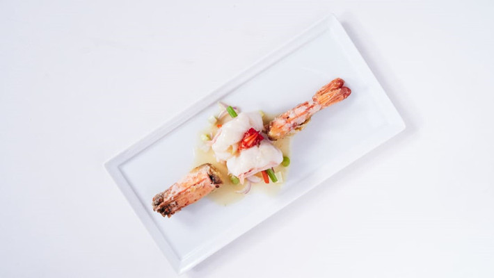 Lau Chun (con trai của Kin Wai và là người điều hành tại Kin's Kitchen) đang thiết kế các thực đơn nhỏ với những món ăn mang tính thẩm mỹ cao. Ông tin rằng ẩm thực Quảng Đông cần một cuộc cách mạng.