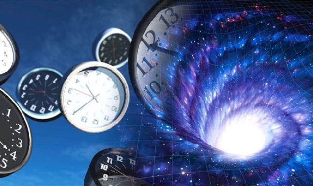 Trong những năm gần đây, du hành thời gian là một trong những chủ đề được giới chuyên gia và công chúng vô cùng quan tâm.