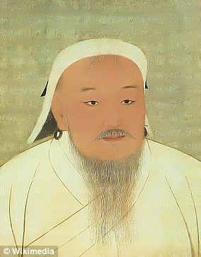 Đội quân của Thành Cát Tư Hãn đã giúp đế chế Mông Cổ mở rộng bờ cõi lãnh thổ và trở thành một trong những đế chế hùng mạnh nhất một thời.