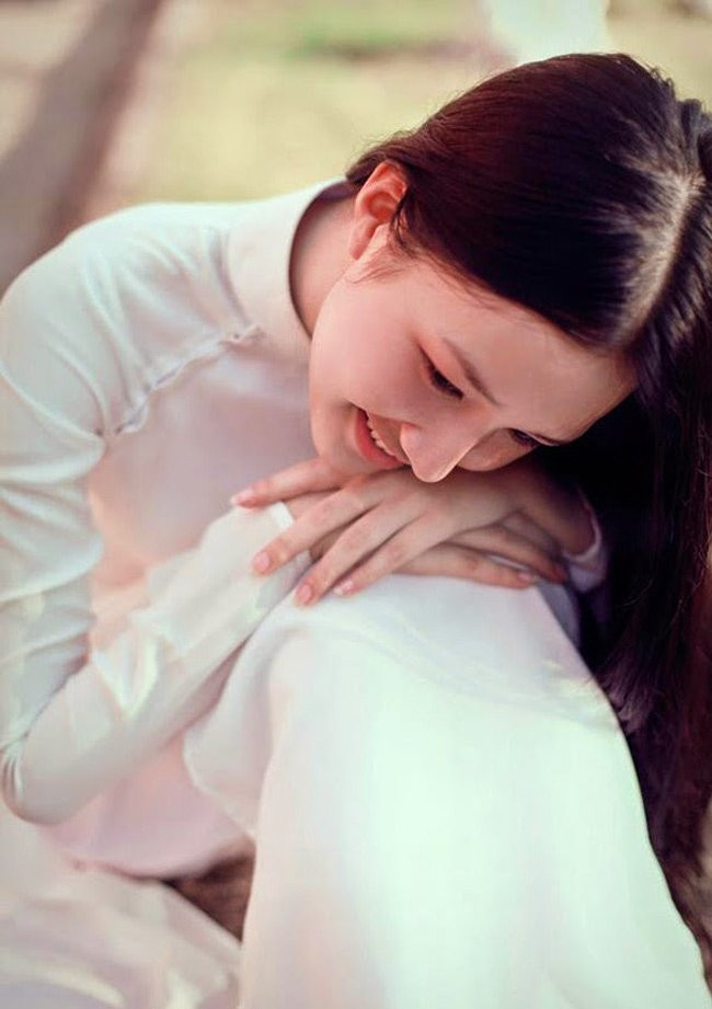 "Nàng thơ xứ Huế" được kỳ vọng là ứng viên sáng giá cho vương miện Hoa hậu Việt Nam 2016.