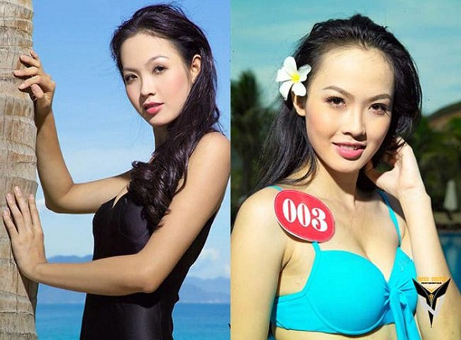 Năm 2006, người đẹp Lưu Bảo Anh với thân hình quyến rũ, gương mặt sắc sảo được nhiều người dự đoán là hoa hậu. Tuy nhiên, sau đó, Bảo Anh chỉ dừng ở ngôi vị á hậu 1, nhường chỗ cho một Mai Phương Thúy với chiều cao nổi bật.
