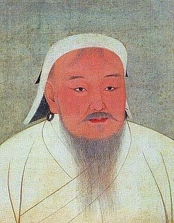 Theo các tài liệu lịch sử, Bật Tê, con gái thủ lĩnh một bộ tộc đồng minh với bộ tộc của Thành Cát Tư Hãn là người vợ duy nhất của người sáng lập của Đế chế Mông Cổ. Thành Cát Tư Hãn còn có bốn người con trai và năm con gái với bà Bật Tê.