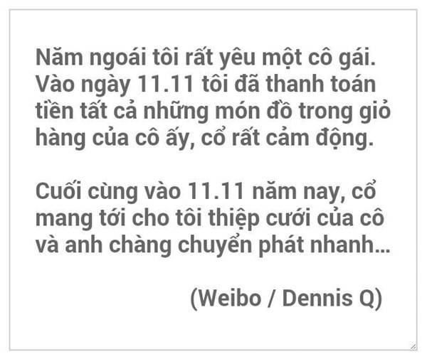 Chuyện tình một năm đầy bi kịch của đời tôi.