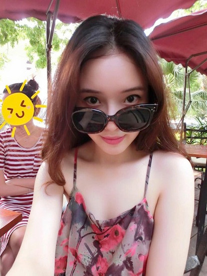 Với chiều cao hoàn hảo cùng nhan sắc rạng ngời, cô được đánh giá là có thể trở thành một Hoa hậu Việt Nam trong tương lai. Tuy nhiên, hiện tại Mai Ngọc Phượng chưa có ý định tiến sâu vào showbiz.