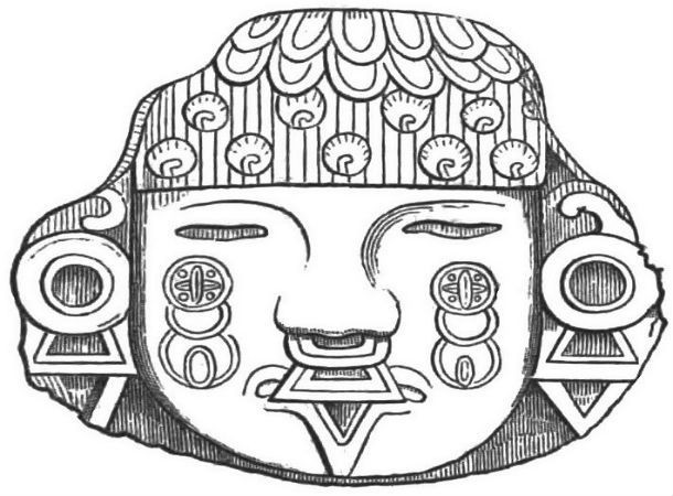Ometeotl là tên gọi dành cho hai vị thần Aztec Ometecuhtli và Omecihuatl. Theo một số tài liệu, hai vị thần này là một cặp vợ chồng. Cũng có tài liệu chỉ ra rằng hai vị thần này thực chất là một khi được miêu tả là vị thần bán nam bán nữ.