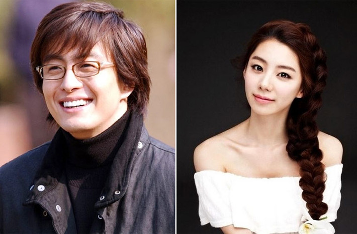 Thông tin siêu sao xứ Hàn Bae Yong Joon chuẩn bị kết hôn với nữ diễn viên Park Soo Jin vào mùa thu năm nay khiến mọi người tò mò về cô diễn viên này.
