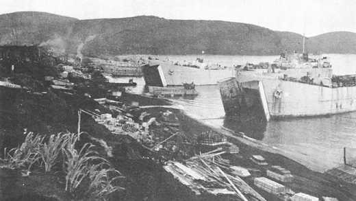 Tính đến ngày 24/8/1943, 103 binh sĩ Mỹ và Canada tử trận vì tiêu diệt lẫn nhau do rơi vào bẫy của quân Nhật Bản và hàng trăm người khác bị thương. Cuộc chiến trên đảo Cottage trở thành bài học đắt giá cho lực lượng đồng minh về việc trinh sát và đánh giá tình hình. Video: Châu Á kỷ niệm ngày kết thúc Chiến tranh thế giới 2 (nguồn: VTC14)