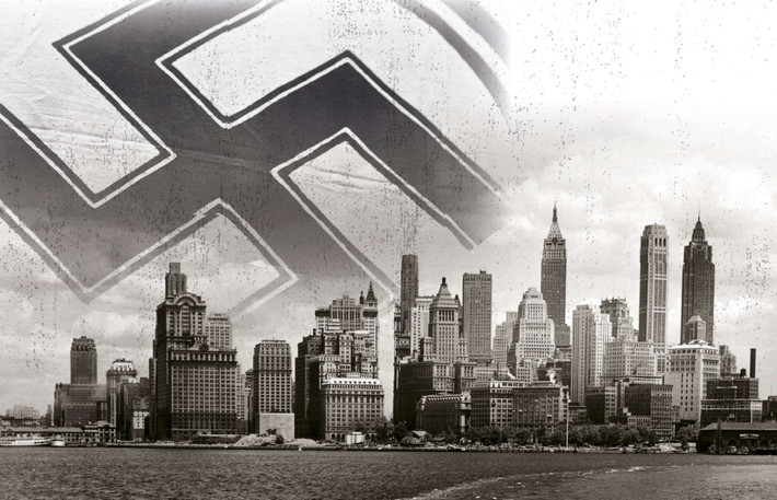 Do vậy, 6 điệp viên Đức quốc xã bị xử tử tháng 8/1942. Hai gián điệp còn lại hợp tác với FBI giúp phá vỡ âm mưu tấn công nước Mỹ nên được Tổng thống Harry S. Truman ân xá trước khi bị trục xuất sang khu quân sự Mỹ tại Đức. Video: Hitler còn sống sau Thế chiến 2? (nguồn: VTC14)