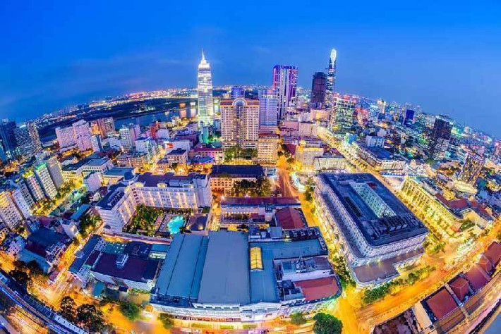 Kết quả khảo sát chuyên gia nước ngoài về nơi sống và làm việc tốt nhất năm 2019 do HSBC Expat công bố cho thấy Việt Nam nằm trong top 10 đáng sống và làm việc nhất thế giới.