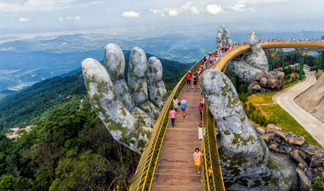 Trang Culturetrip bình chọn Việt Nam là một trong những đất nước có chi phí du lịch rẻ nhất châu Á trong năm 2019.