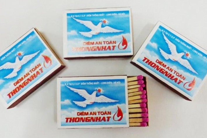 Kể từ khi các sản phẩm tạo lửa khác xuất hiện trên thị trường như bật lửa thì sản lượng diêm của công ty giảm khoảng 50% xuống còn khoảng 100 triệu bao/năm.