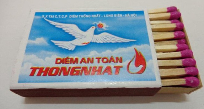 Kể từ khi xuất hiện, sản phẩm diêm mang thương hiệu Thống Nhất nhanh chóng đóng vai trò quan trọng trong đời sống của người dân Việt Nam.