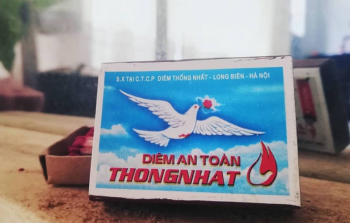 Từ những thành phố lớn cho đến những làng mạc, hàng quán nhỏ ven đường đều dễ dàng nhận thấy sự có mặt của những bao diêm Thống Nhất. Lãnh đạo Công ty Diêm Thống Nhất từng tiết lộ cách đây khoảng 10 năm, sản lượng tiêu thụ đạt hơn 180 triệu bao diêm/năm.