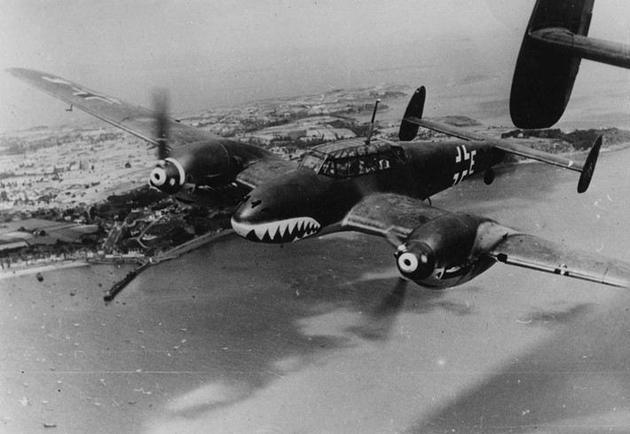 Kế hoạch được hải quân Đức vạch ra vào tháng 11/1939 và trình lên Hitler vào tháng 5/1940. Theo dự kiến, "Chiến dịch Sư tử biển" sẽ được phát xít Đức thực hiện ngay trong năm 1940.
