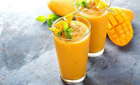 Ngăn ngừa dị tật thai nhi: Một khẩu phần xoài tươi cung cấp 71 mcg axit folic, dưỡng chất quan trọng cho phụ nữ mang thai, giúp giảm nguy cơ dị tật bẩm sinh ở thai nhi.