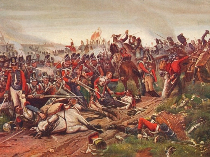 Cụ thể, vào thời điểm diễn ra trận chiến Waterloo huyền thoại, lĩnh vực nha khoa ở châu Âu có sự bùng nổ mạnh mẽ.
