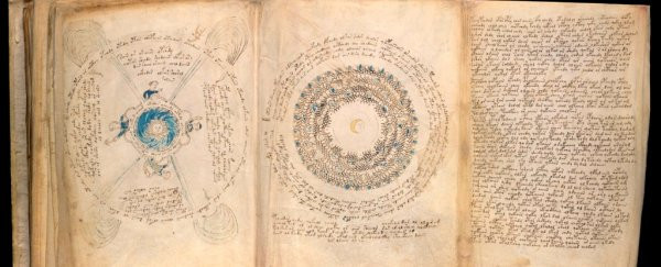 Dù các chuyên gia đã cố gắng giải mã nội dung của bản thảo Voynich có niên đại trong khoảng thời gian từ năm 1401 - 1599 nhưng cho đến nay bí ẩn xung quanh cuốn sách này vẫn chưa được giải mã.