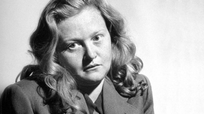 Là một trong những nhân vật khét tiếng tàn bạo và đẫm máu của phát xít Đức, Ilse Koch (1906 - 1967) còn được gọi là “mụ phù thủy" khát máu tại trại tập trung Buchenwald.