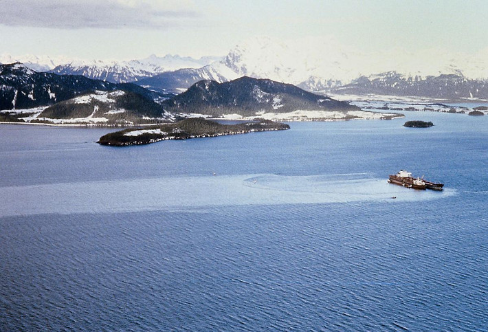 Vào năm 2008, tòa án tối cao Mỹ đảo ngược phán quyết của tòa án Anchorage.