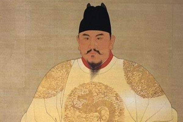 Chu Nguyên Chương là một trong những hoàng đế nổi tiếng lịch sử Trung Quốc. Giống như nhiều ông hoàng khác, Chu Nguyên Chương có rất nhiều phi tần, mỹ nữ vây quanh hầu hạ.