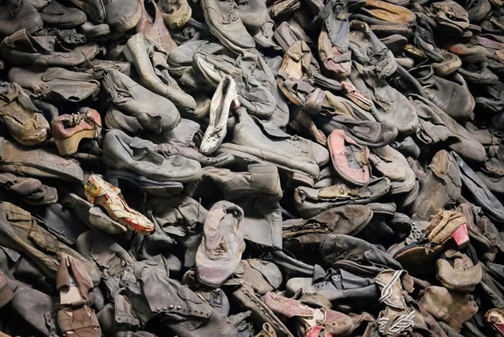 Bà Hart-Moxon còn nhớ rõ ngày đầu tiên bị đưa đến trại tập trung Auschwitz. Khi ấy, bà không thể quên được hình ảnh những tù nhân bị cạo trọc đầu, mặc trang phục rách nát, đôi mắt lớn, thân hình gầy gò, la hét bằng nhiều thứ tiếng khi bị lính canh đánh đập liên tục. Mời độc giả xem video: Tiếp tục truy tìm tội phạm chiến tranh thời phát xít Đức (nguồn: VTC14)