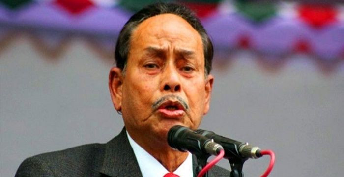 Về sau, ông đắc cử trở thành Tổng thống Bangladesh từ năm 1983 – 1990.