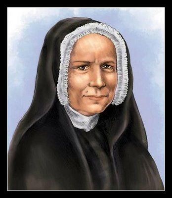 Vào năm 1882, Paula Frassinetti qua đời và để lại di sản to lớn ở nhiều nước.
