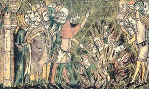 Phải mất 150 năm thì châu Âu mới có thể phục hồi lại dân số bằng với trước khi thảm kịch "Cái chết đen" bùng phát. Chính vì vậy, các chuyên gia đánh giá đây là sự kiện tồi tệ nhất trong lịch sử châu Âu.