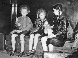 Kindertransport cũng được đánh giá là một trong những chiến dịch thành công khi giải cứu được hàng ngàn người Do Thái khỏi cuộc diệt chủng Holocaust của Đức quốc xã.