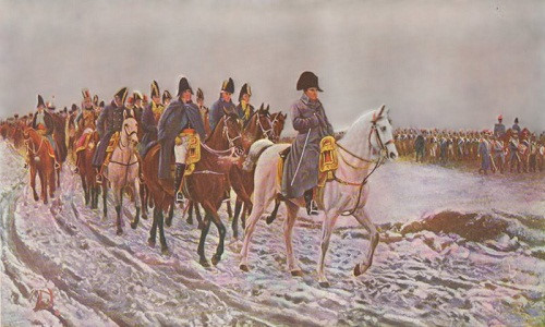Sau tai nạn hy hữu trên, Napoleon không còn hứng thú với chuyện đi săn thỏ. Thậm chí, ông hoàng nổi danh nước Pháp còn bị ám ảnh mỗi khi nhìn thấy thỏ. Mời độc giả xem video: Tái hiện trận chiến lịch sử của Hoàng đế Napoleon (nguồn: VCT14)