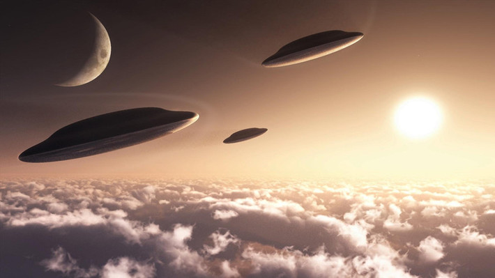 Một sự cố kỳ lạ liên quan đến UFO xảy ra vào ngày 10/8/1989 tại thành phố Prohladnyi gần dãy núi Kavkaz.