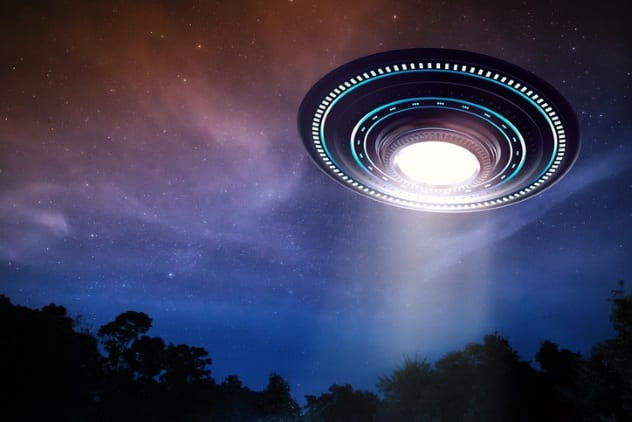 Theo báo cáo của một số nhân chứng, vào ngàu 6/5/1978, một vụ tai nạn UFO xảy ra ở dãy núi gần Bermejo, Bolivia. Tiếng nổ lớn của vụ tai nạn đã khiến người dân địa phương trong bán kính 240 km vẫn có thể nghe thấy.