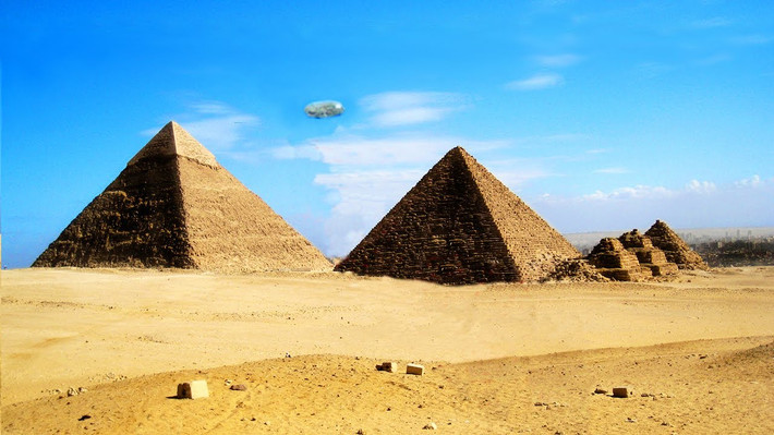 Tuy nhiên, ông Alberto Tulli và cuộn giấy cói trên rất được người quan tâm đến UFO chú ý.