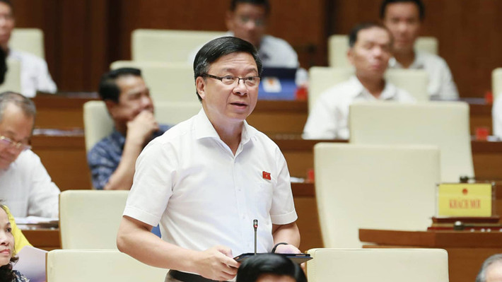 Tháng 11/2019 - 2/2020, ông Phạm Xuân Thăng giữ chức Phó Bí thư Thường trực Tỉnh ủy kiêm Trưởng ban Tổ chức Tỉnh ủy Hải Dương; Đại biểu Quốc hội khóa XIV, Đại biểu HĐND tỉnh Hải Dương khóa XVI; Trưởng ban Chăm sóc và bảo vệ sức khỏe cán bộ tỉnh.