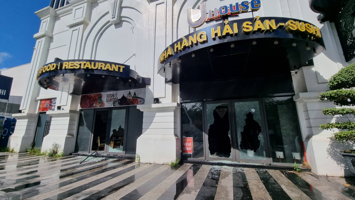 Đây được coi là địa điểm ăn chơi, giải trí bậc nhất tại Hải Phòng.