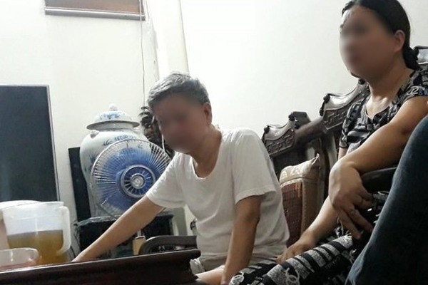 Ông Cường nói với người thân là đến chỗ Cao Tài Năng để đòi nợ một khoản tiền nhưng sau đó anh Cường không về nhà. Gia đình anh Cường làm đơn trình báo cơ quan công an.