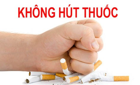 Hiện nay có rất nhiều cách cai thuốc lá như nhai kẹo hoặc sử dụng các sản phẩm thay thế nhưng không thực sự hiệu quả. Bạn hãy áp dụng những phương pháp tự nhiên dưới đây để giúp giảm bớt chi phí cai thuốc cho bản thân.