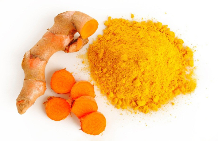 Thường xuyên ăn nghệ cũng có thể giúp bạn cai dần thuốc lá.