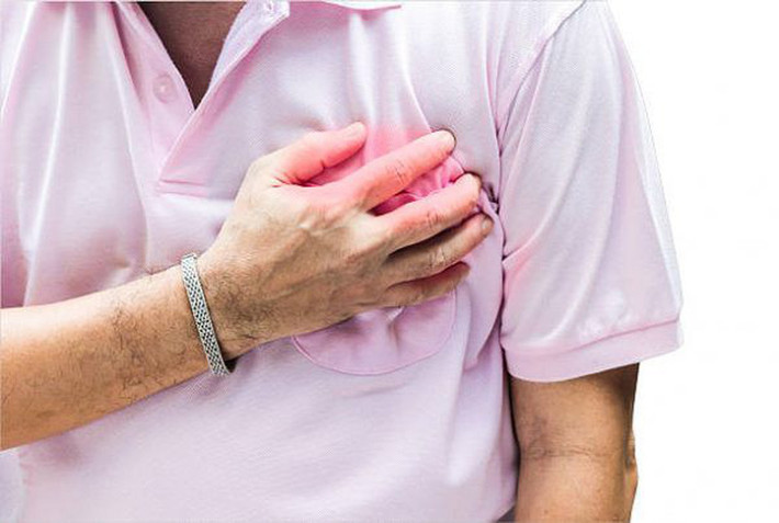 Gặp vấn đề về “chuyện ấy”: Rối loạn chức năng cương dương là một trong những dấu hiệu cảnh báo bệnh tim mà bạn cần lưu ý.