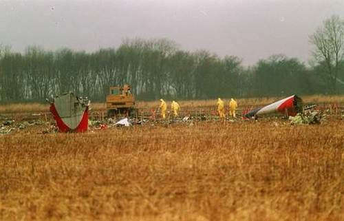 Ngày 31/10/1994, chuyến bay mang số hiệu 4184 của hãng hàng không American Eagle rơi do thời tiết giá lạnh, cướp mạng sống của toàn bộ 68 hành khách và thành viên phi hành đoàn. Ảnh: IT.