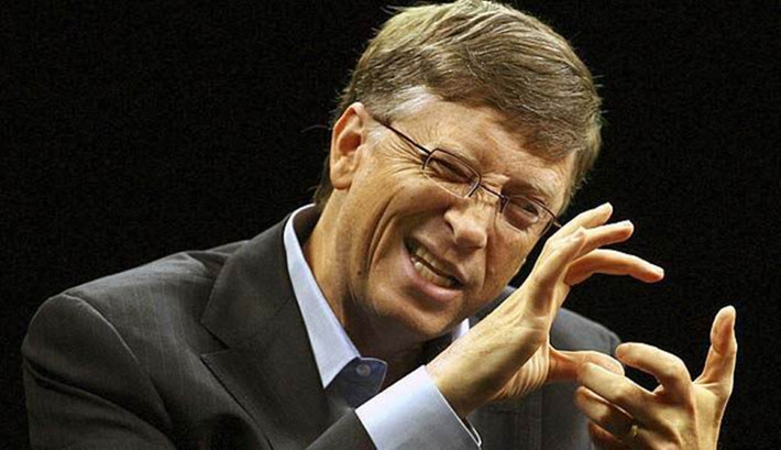 6 triệu người đã được Bill Gates cứu nhờ vắc-xin và sự đầu tư của ông vào hệ thống chăm sóc y tế.