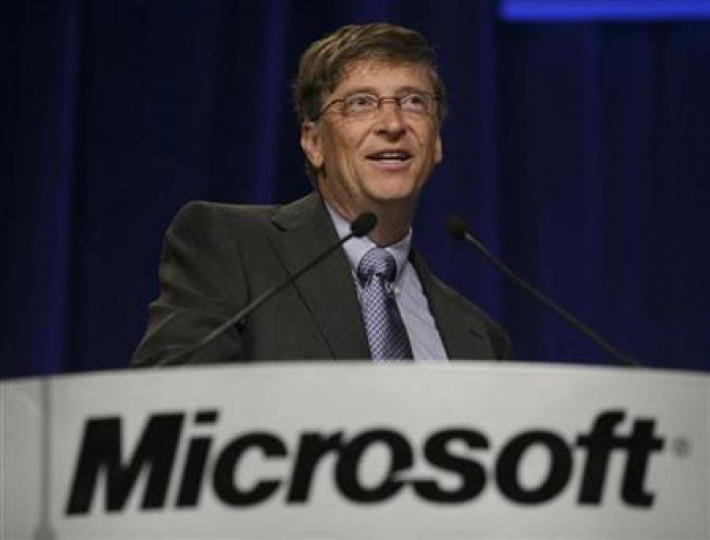 Năm 2004, tỷ phú Bill Gates dự đoán thư rác (spam email) sẽ chấm dứt trong 2 năm tới. Tuy nhiên, thực tế đã chứng minh rằng dự đoán trên của ông không chính xác.
