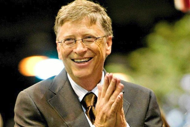 Cho đến nay, Bill Gates đã quyên góp khoảng 28 tỷ USD.