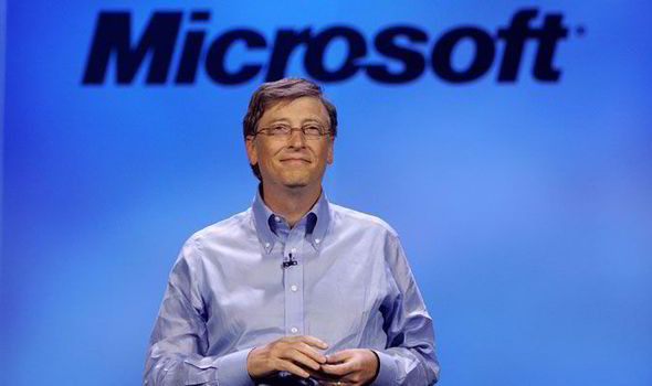 Mỗi người con của tỷ phú Bill Gates chỉ được thừa kế 10 triệu USD trong tổng số khối tài sản trị giá hơn 80 tỷ USD.