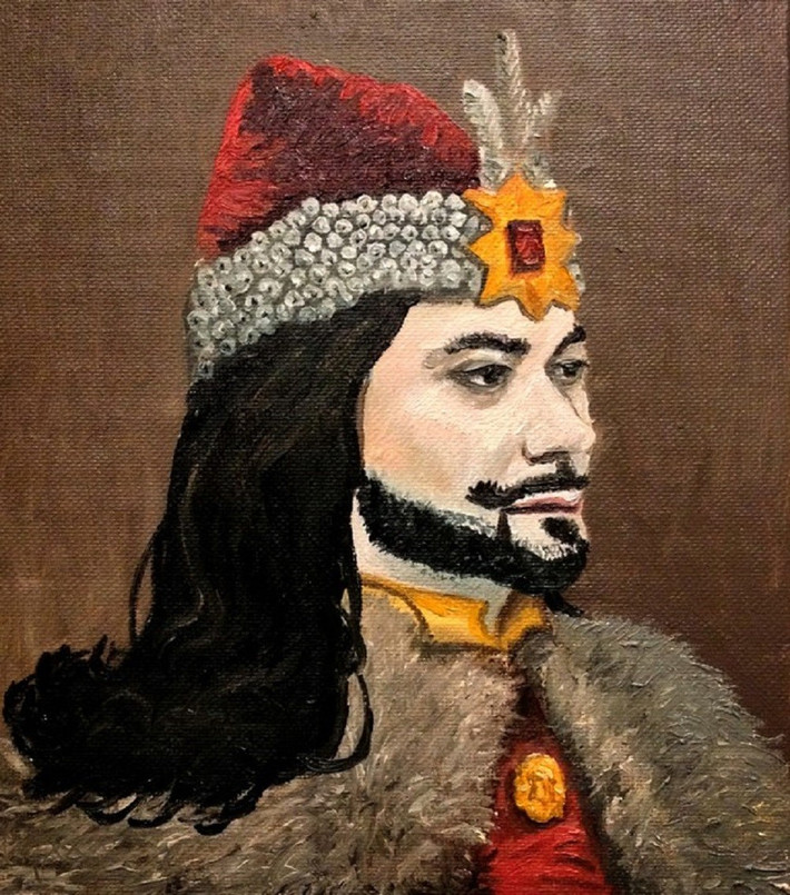 Theo một số tài liệu, số người bị bá tước Vlad Tepes III sát hại lên đến 100.000 người. Những câu chuyện rùng rợn, đẫm máu về vị bá tước này khiến nhiều người dân không khỏi rùng mình sợ hãi.
