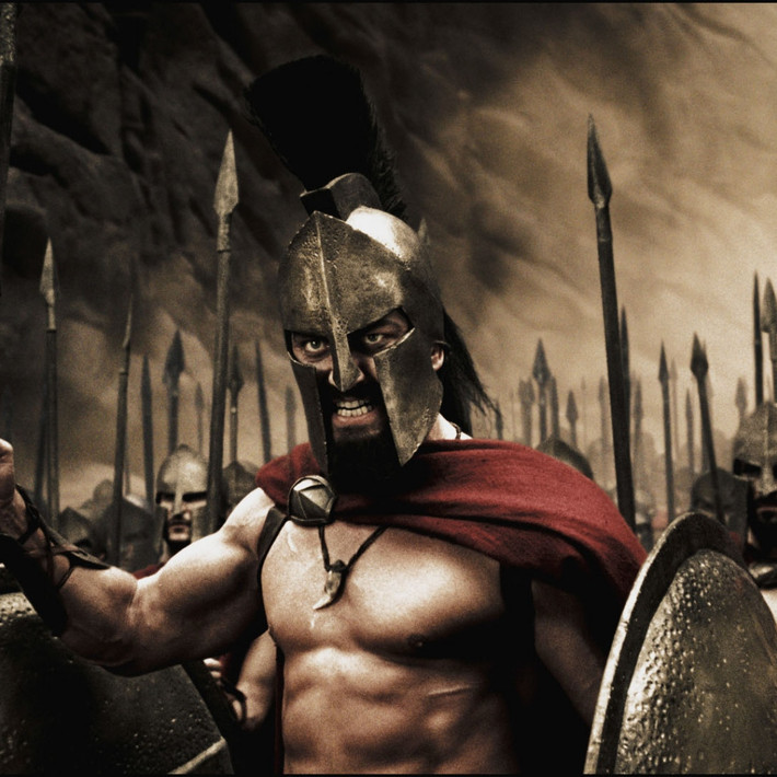 Mặc dù không đánh thắng trận Thermopylae nhưng tên tuổi của vua Leonidas được người đời ngưỡng mộ, tôn sùng vì sẵn sàng hy tính mạng, chiến đấu đến hơi thở cuối cùng để bảo vệ đất nước trước kẻ thù xâm lược.