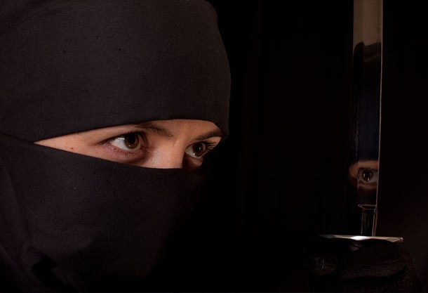 Mặc dù Ninja có cách ăn mặc, sử dụng vũ khí, cách thức chiến đấu khá giống nhau mỗi nhóm Ninja lại hoạt động xuất sắc ở một lĩnh vực khác nhau. Có nhóm Ninja hoạt động xuất sắc trong các hoạt động tình báo, trong khi có nhóm chuyên đi phá hoại, xâm nhập hoặc ám sát.