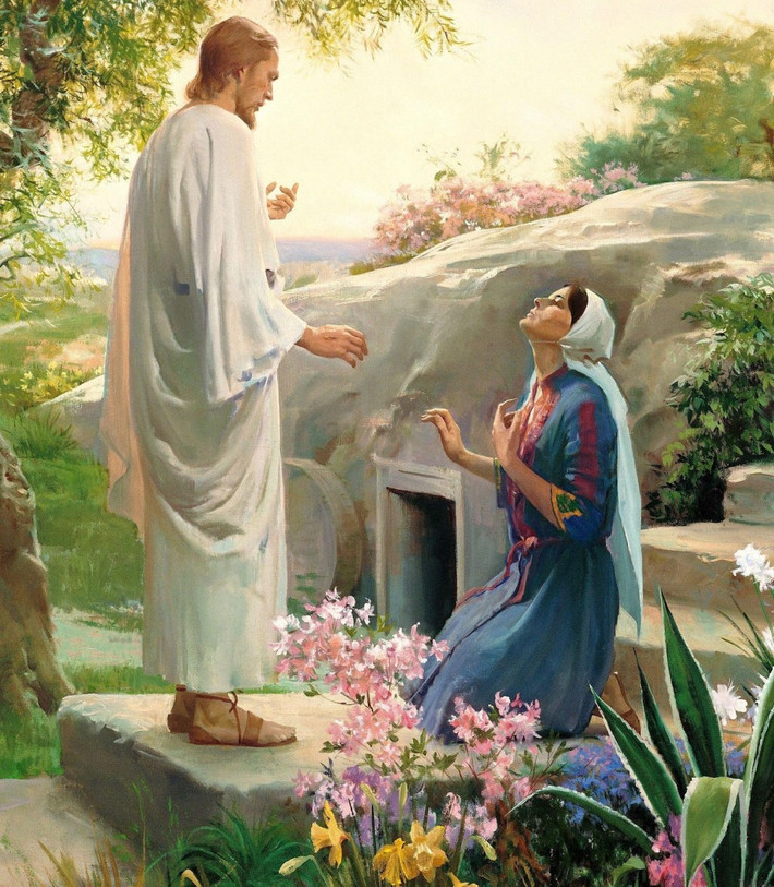 Trong các văn bản văn hóa phương Tây về Thiên Chúa Giáo, Chúa Jesus nổi tiếng thế giới thường được miêu tả là một người da trắng, có mái tóc dài, suôn thẳng và hoàn hảo.
